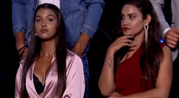 Mtv Splitsvilla 17th December 2022